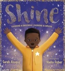 SHINE | 9780702324871 | SARAH ASUQUO
