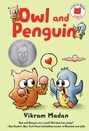 OWL AND PENGUIN | 9780823456062 | VIKRAM MADAN