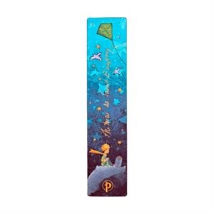 BOOKMARK EMBELLISHED MANUSCRIPTS COLLECTION / SAINT-EXUPÉRY, THE LITTLE PRINCE / BOOKMARK / | 9781439799307