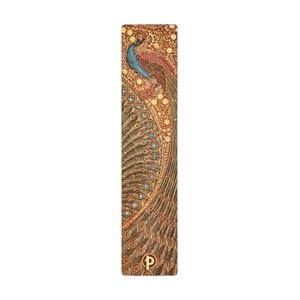 BOOKMARK SANGORSKI & SUTCLIFFE / HAFIZ’S PEACOCKS / BOOKMARK / | 9781439799352