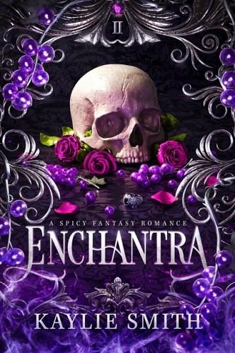 ENCHANTRA | 9781836182559 | KAYLIE SMITH
