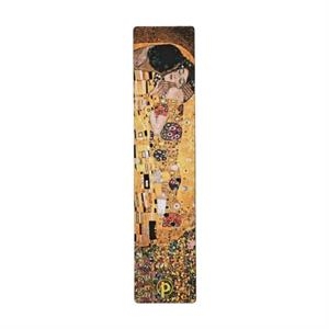 BOOKMARK SPECIAL EDITIONS / KLIMT, THE KISS / BOOKMARK / | 9781439799369