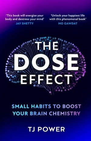 THE DOSE EFFECT | 9780008667337 | TJ POWER