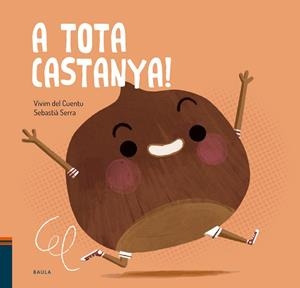 A TOTA CASTANYA! | 9788447951017