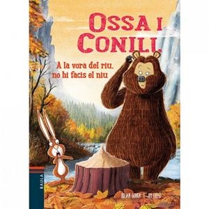 A LA VORA DEL RIU, NO HI FACIS EL NIU | 9788447940240