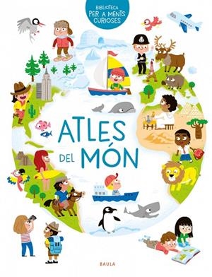 ALTES DEL MÓN | 9788447942497