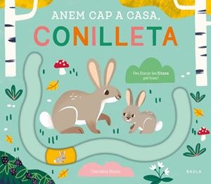 ANEM CAP A CASA, CONILLETA | 9788447949076