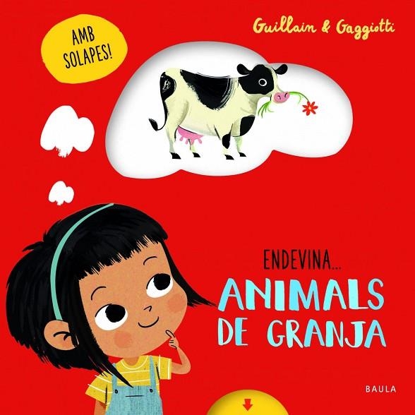 ANIMALS DE GRANJA | 9788447943227