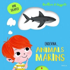 ANIMALS MARINS | 9788447943210