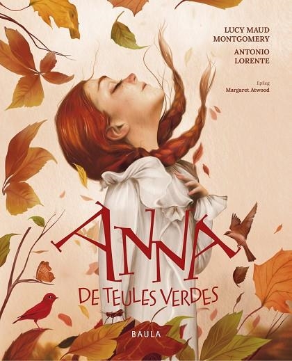 ANNA DE TEULES VERDES | 9788447946440
