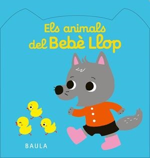 BEBÈ LLOP + 4 MESES | 9788447953141