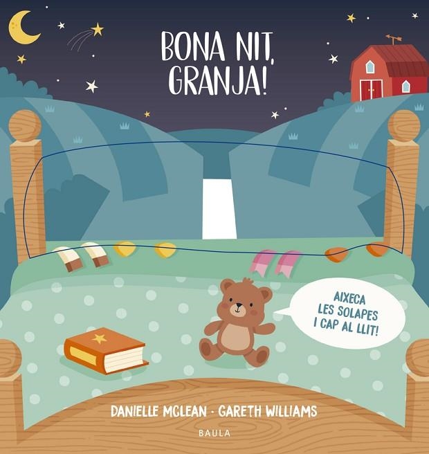 BONA NIT, GRANJA! | 9788447946549