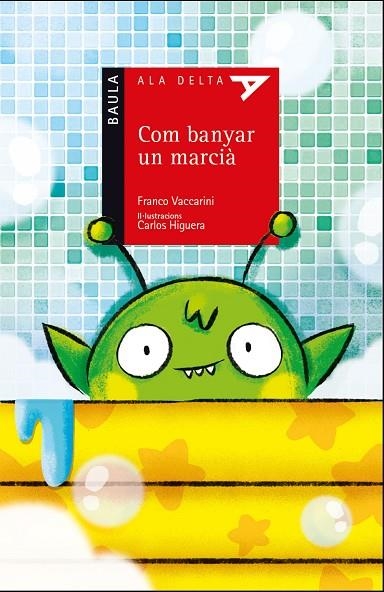 COM BANYAR UN MARCIÀ-58 | 9788447939572