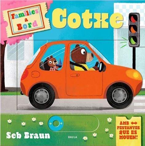 COTXE -1 | 9788447951550