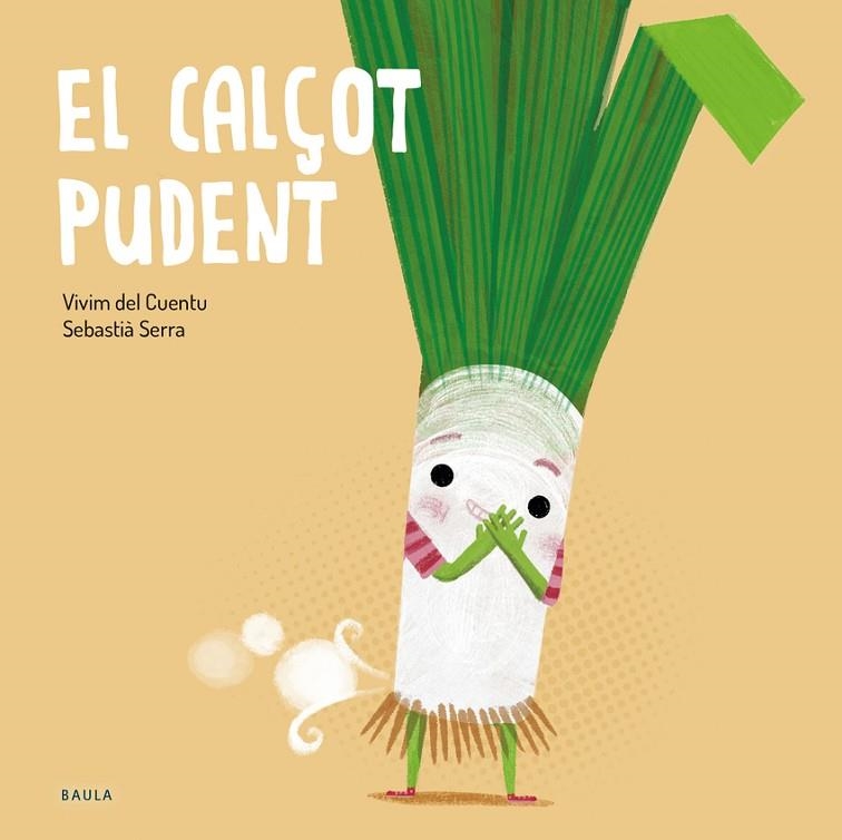 EL CALÇOT PUDENT | 9788447949250