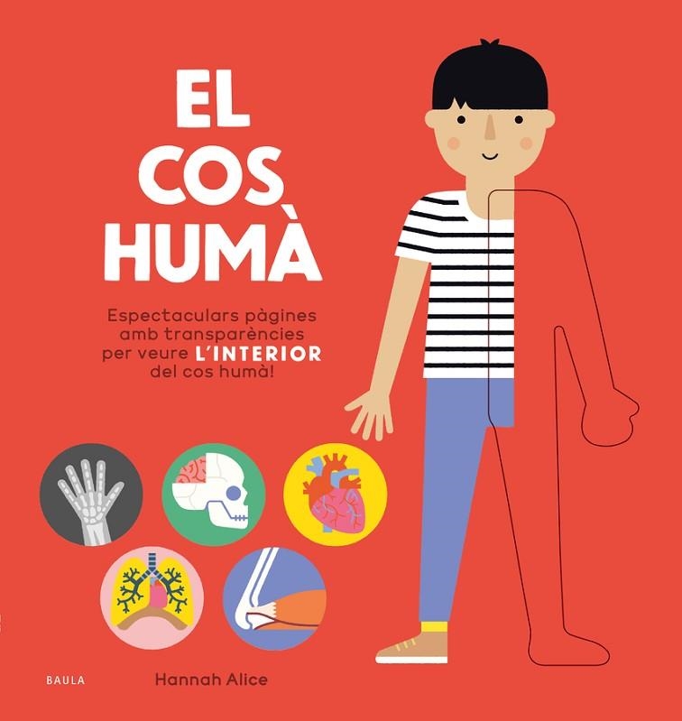 EL COS HUMÀ | 9788447949014