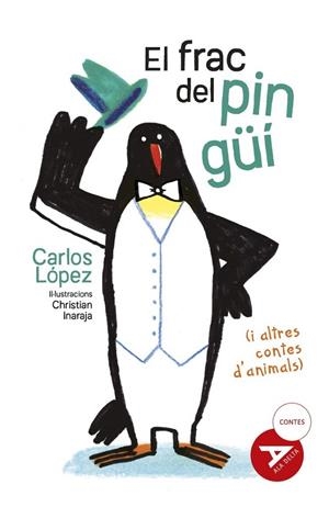 EL FRAC DEL PINGÜÍ | 9788447951475