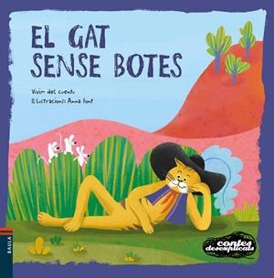 EL GAT SENSE BOTES-25 | 9788447952915