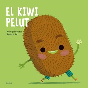 EL KIWI PELUT-15 | 9788447951048