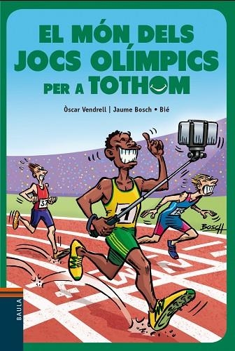 EL MÓN DELS JOCS OLIMPICS PER A TOTHOM | 9788447941773