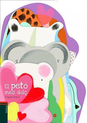 EL PETÓ MÉS DOLÇ | 9788447939763