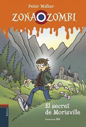 EL SECRET DE MORISVILLE | 9788447946181