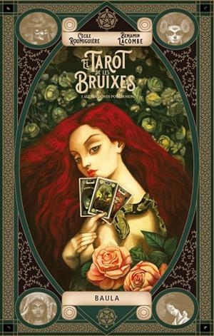 EL TAROT DE LES BRUIXES. A PARTIR DE 14 AÑOS. TAPA DURA | 9788447953394