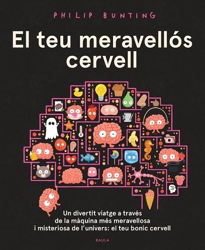 EL TEU MERAVELLÓS CERVELL | 9788447953202