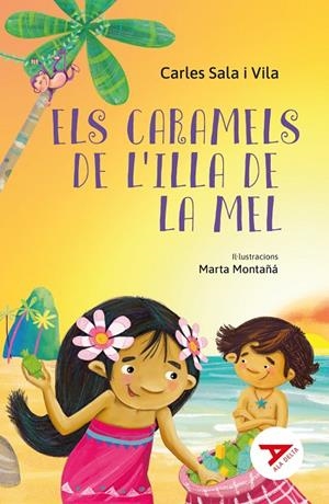 ELS CARAMELS A L'ILLA DE LA MEL-67 | 9788447951512