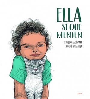 ELLA SÍ QUE M'ENTÉN | 9788447946501