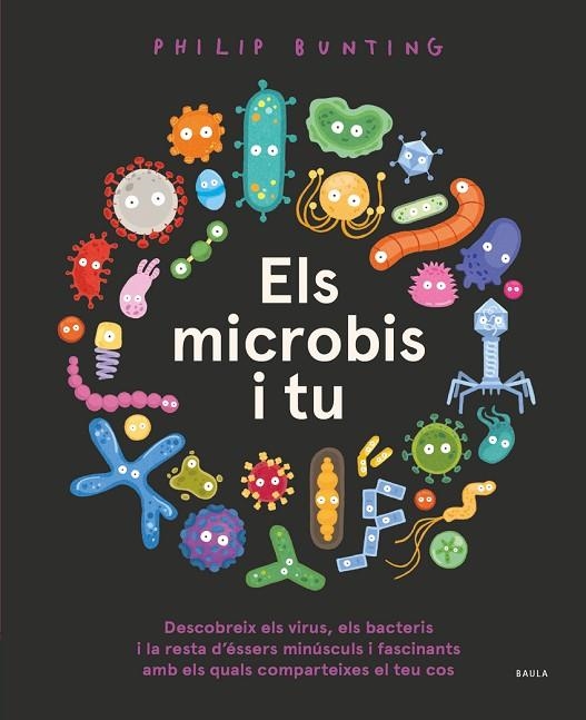 ELS MICROBIS I JO | 9788447946457