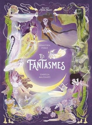 ELS FANTASMES-5 | 9788447953257