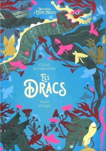 ELS DRACS-4 | 9788447951536