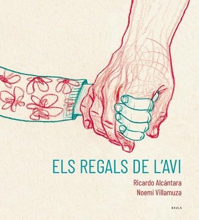 ELS REGALS DE L'AVI | 9788447951215