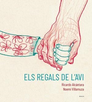 ELS REGALS DE L'AVI | 9788447951215