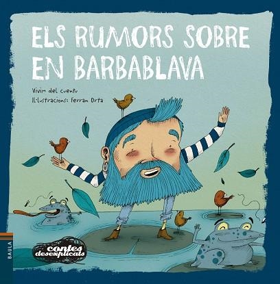 ELS RUMORS SOBRE EN BARBABLAVA-20 | 9788447946464