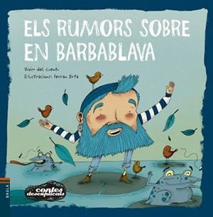 ELS RUMORS SOBRE EN BARBABLAVA-20 | 9788447946464