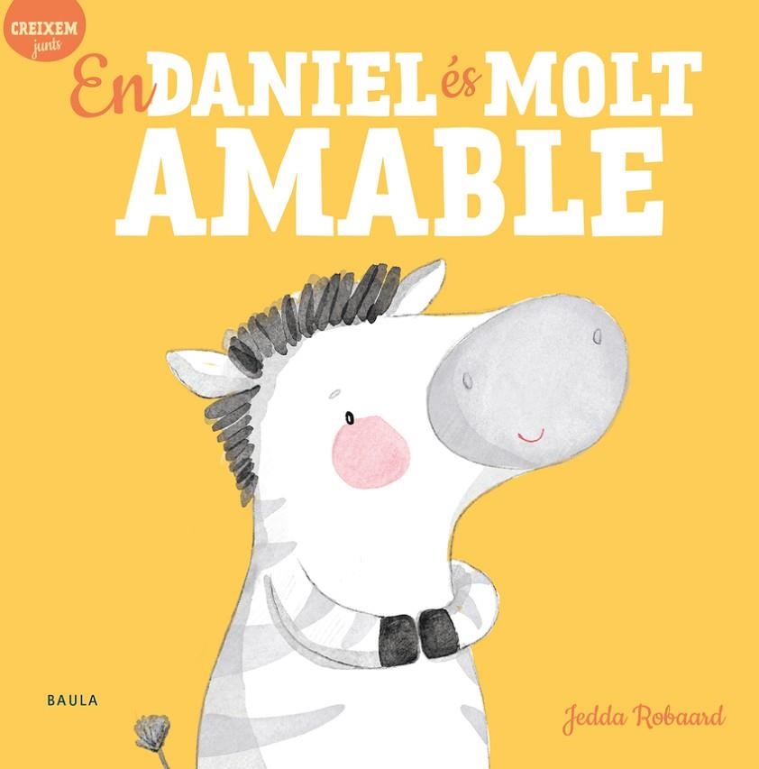 EN DANIEL ÉS MOLT AMABLE | 9788447946822