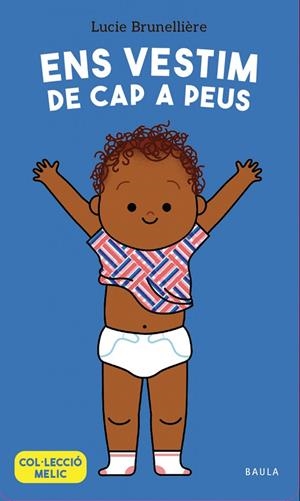 ENS VESTIM DE CAP A PEUS + 12 MESES | 9788447953660