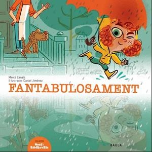 FANTABULOSAMENT -14 | 9788447939695