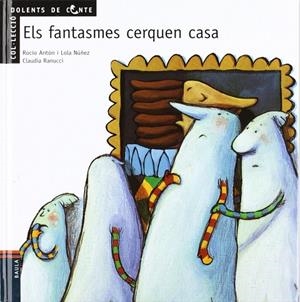 FANTASMES CERQUEN CASA | 9788447911844