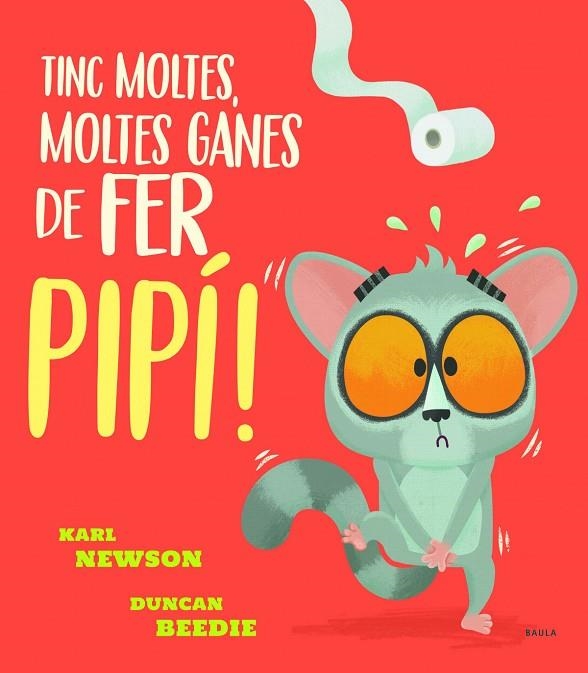 HE DE FER PIPÍ (PROV) | 9788447943234