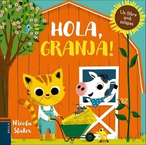 HOLA, GRANJA! | 9788447937721