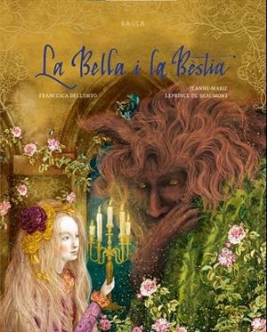 LA BELLA I LA BÈSTIA | 9788447952922
