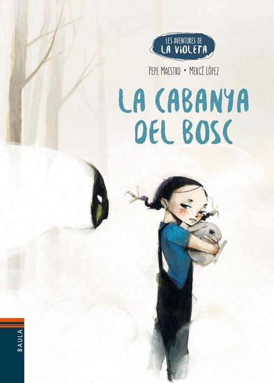 LA CABANYA DEL BOSC -2 | 9788447950706