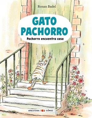 La casa del gato (prov.) + 7años | 9788414065082