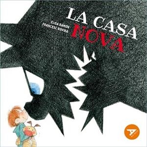 LA CASA NOVA-3 | 9788447947898