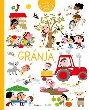 LA GRANJA | 9788447944965