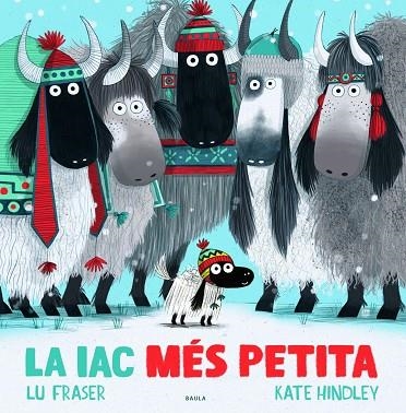 LA IAC MÉS PETITA | 9788447942688
