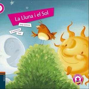 LA LLUNA I EL SOL-52 | 9788447938711